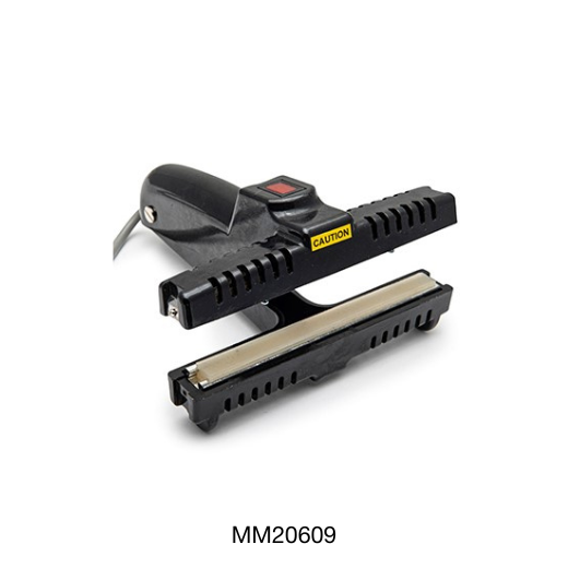 Hand Held Heat Sealers